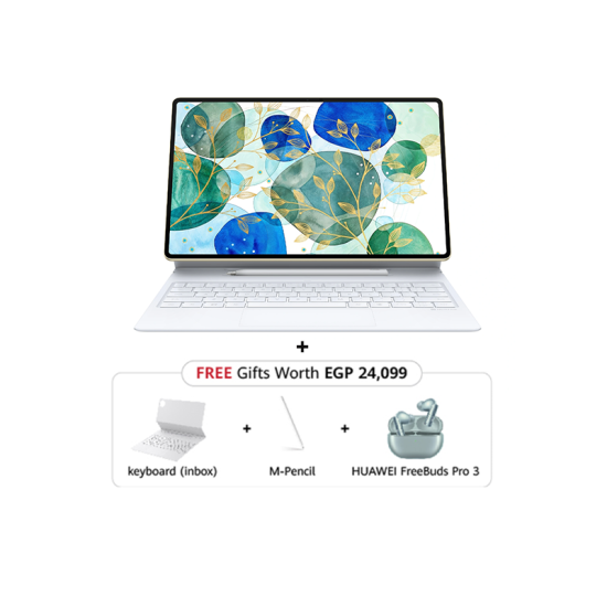 Huawei MatePad Pro - Premium Gold